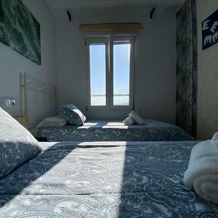 Respirando Salitre Apartamento En 拉斯特雷斯 外观 照片