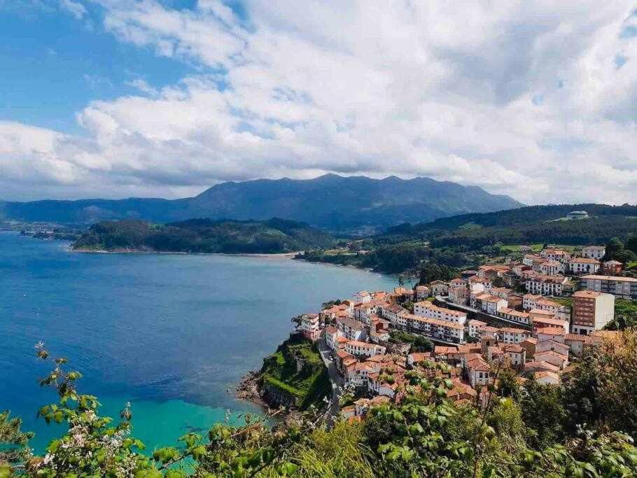 Respirando Salitre Apartamento En 拉斯特雷斯 外观 照片