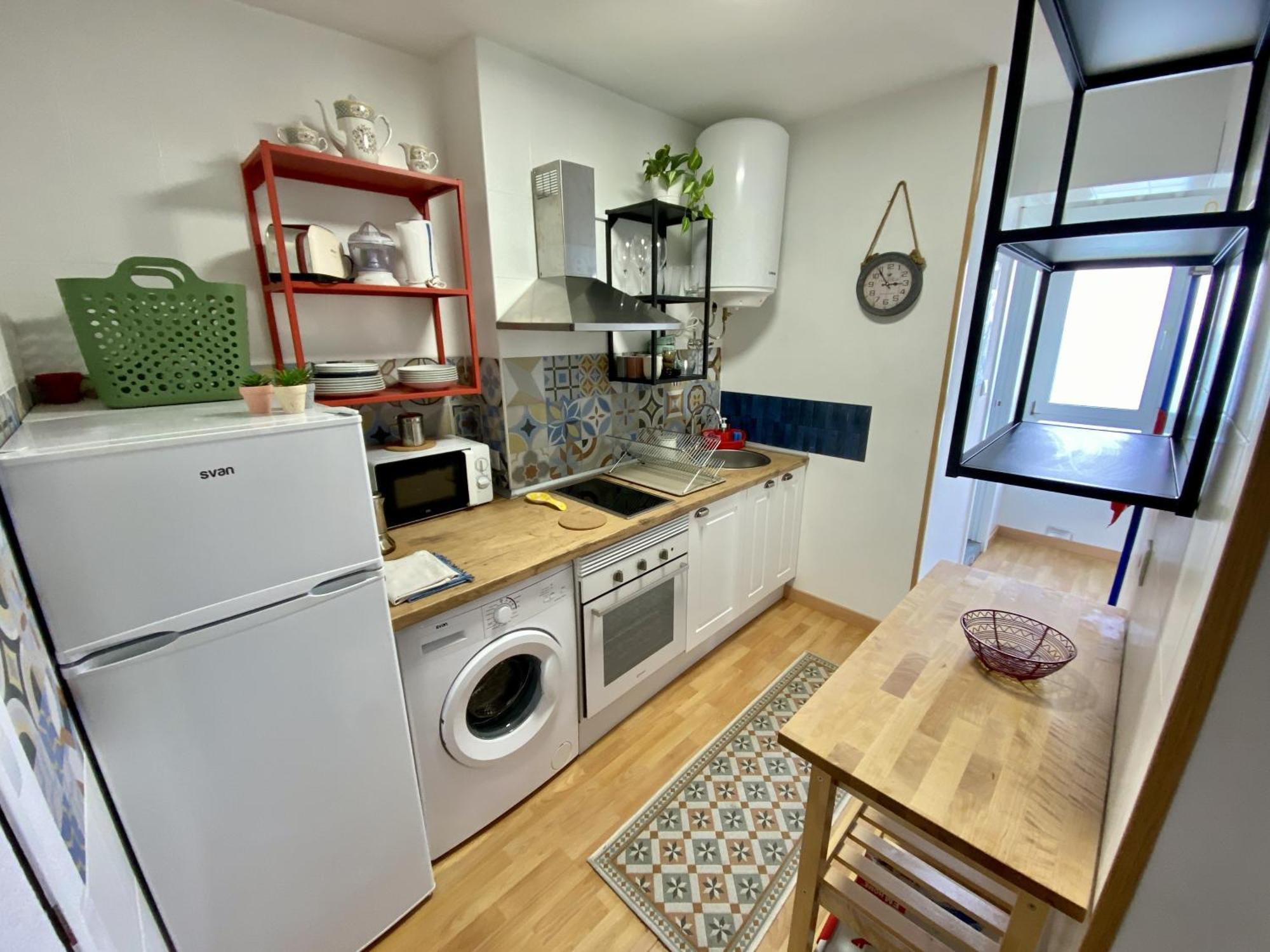 Respirando Salitre Apartamento En 拉斯特雷斯 外观 照片