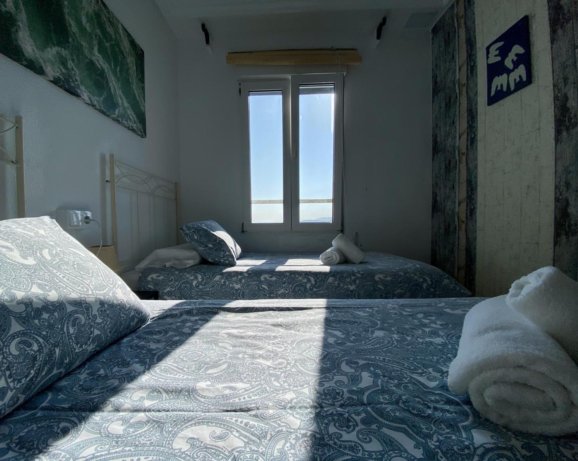 Respirando Salitre Apartamento En 拉斯特雷斯 外观 照片