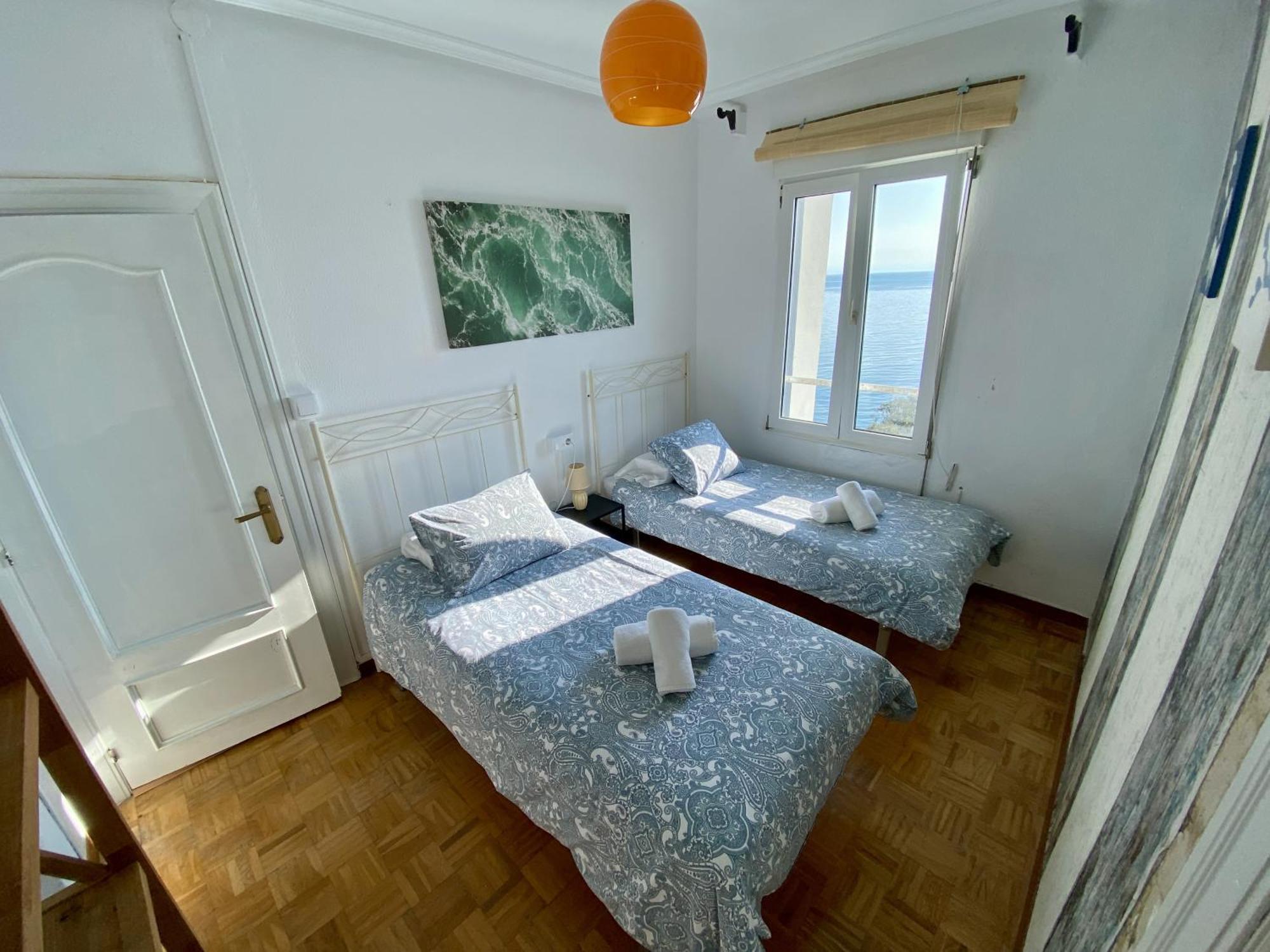 Respirando Salitre Apartamento En 拉斯特雷斯 外观 照片